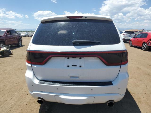 2014 Dodge Durango R/T VIN: 1C4SDJCT5EC581879 Lot: 60831164