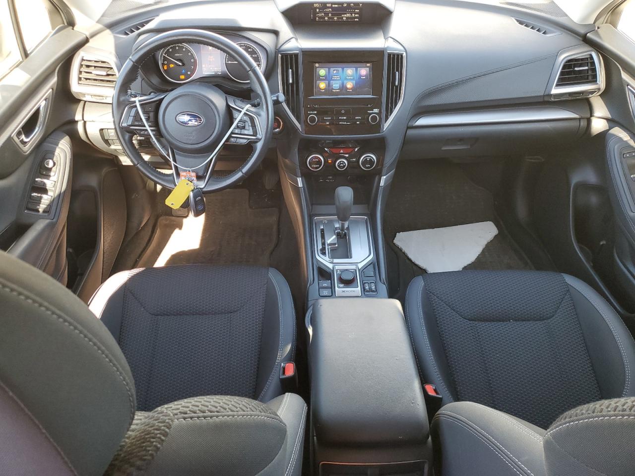 JF2SKAJC3LH412017 2020 Subaru Forester Premium