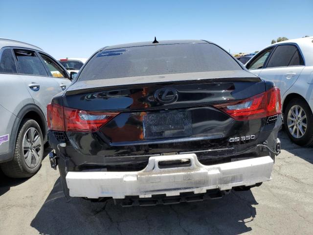 2014 Lexus Gs 350 VIN: JTHBE1BL4E5040856 Lot: 61071824