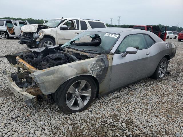 2C3CDZAG6GH209626 2016 DODGE CHALLENGER - Image 1