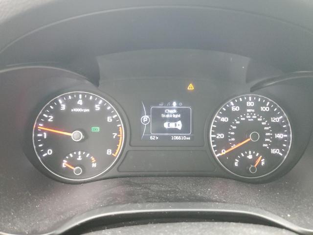 2018 Kia Optima Lx VIN: 5XXGT4L36JG198229 Lot: 57485454