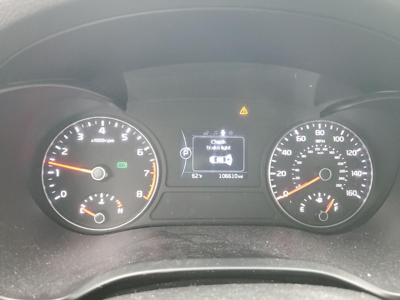 5XXGT4L36JG198229 2018 Kia Optima Lx