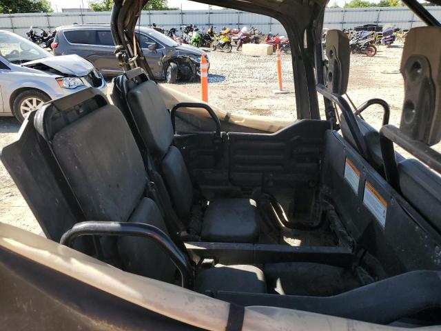 2017 HONDA SXS700 M4 1HFVE02H9H4302925