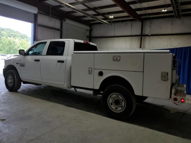 2018 Ram 2500 St VIN: 3C6UR5HJ7JG313195 Lot: 59359244