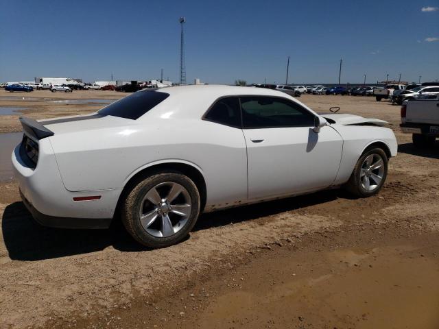 2016 Dodge Challenger Sxt VIN: 2C3CDZAG0GH331480 Lot: 58078504