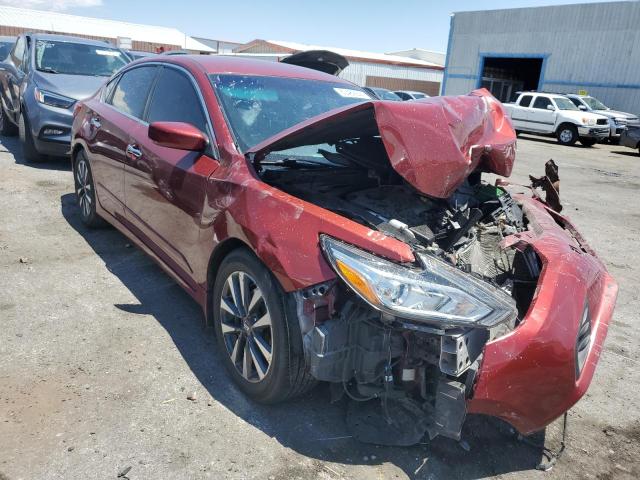 2016 NISSAN ALTIMA 2.5 - 1N4AL3AP4GC246041