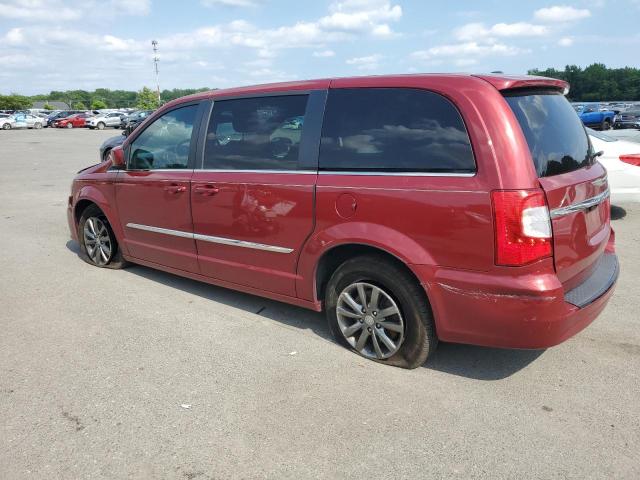 2C4RC1HG3GR132871 2016 Chrysler Town & Country S