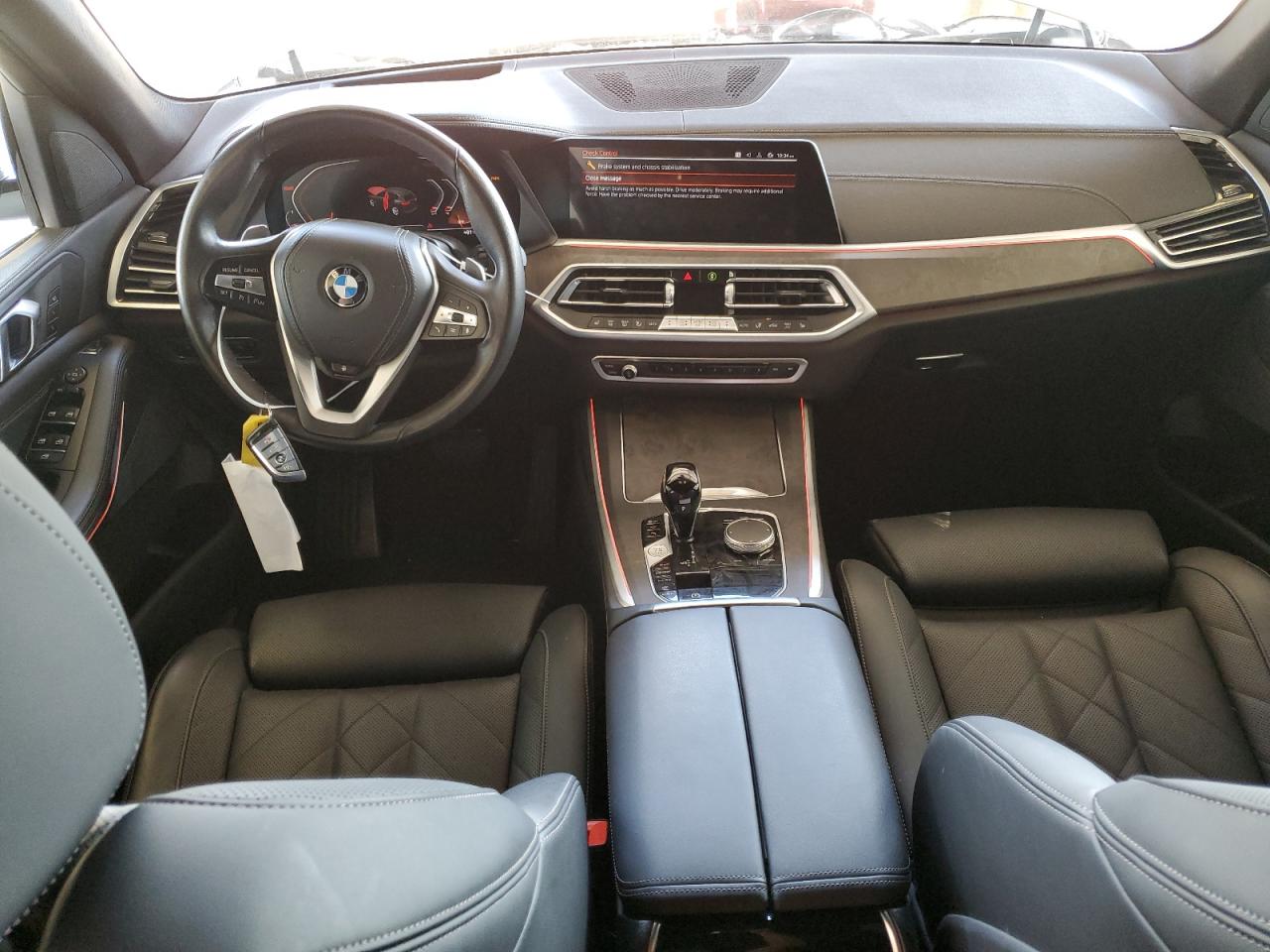 5UXCR6C03P9N44305 2023 BMW X5 xDrive40I