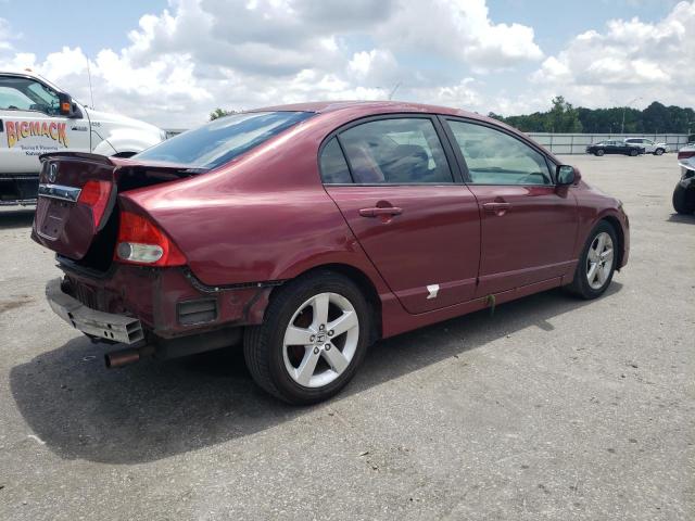 2009 Honda Civic Lx-S VIN: 2HGFA16659H339114 Lot: 57119694