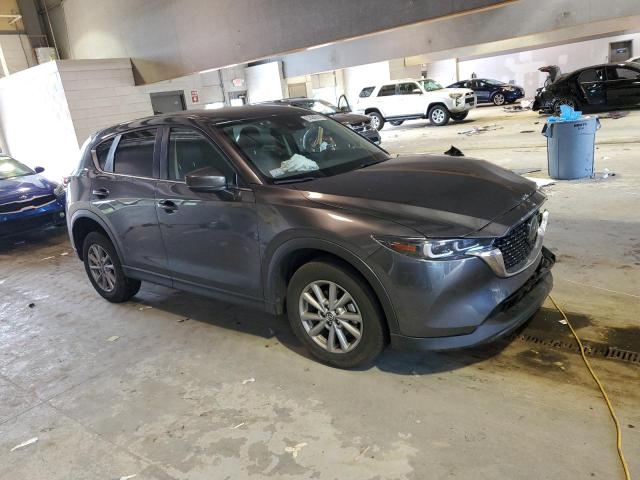 2023 Mazda Cx-5 Select VIN: JM3KFBBM0P0260337 Lot: 57484014