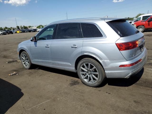 VIN WA1LAAF73KD049476 2019 Audi Q7, Premium Plus no.2