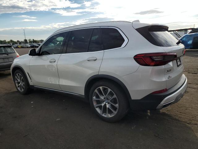 VIN 5UXCR6C50KLL07942 2019 BMW X5, Xdrive40I no.2