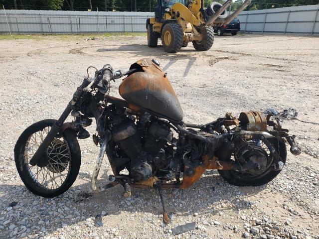 2009 HONDA VT750 C2 JH2RC53079K200762