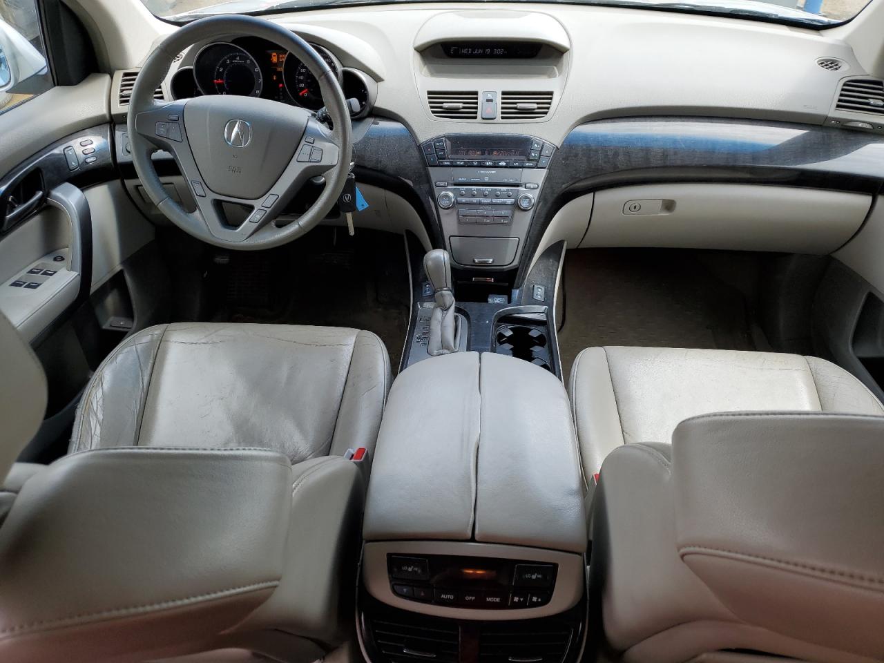 2HNYD28238H002223 2008 Acura Mdx