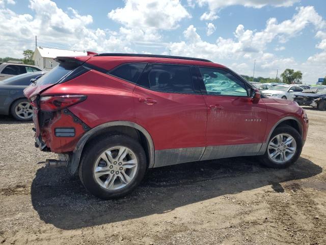 3GNKBCR46NS112447 Chevrolet Blazer 2LT 3