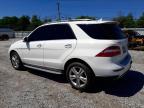 MERCEDES-BENZ ML 350 4MA photo