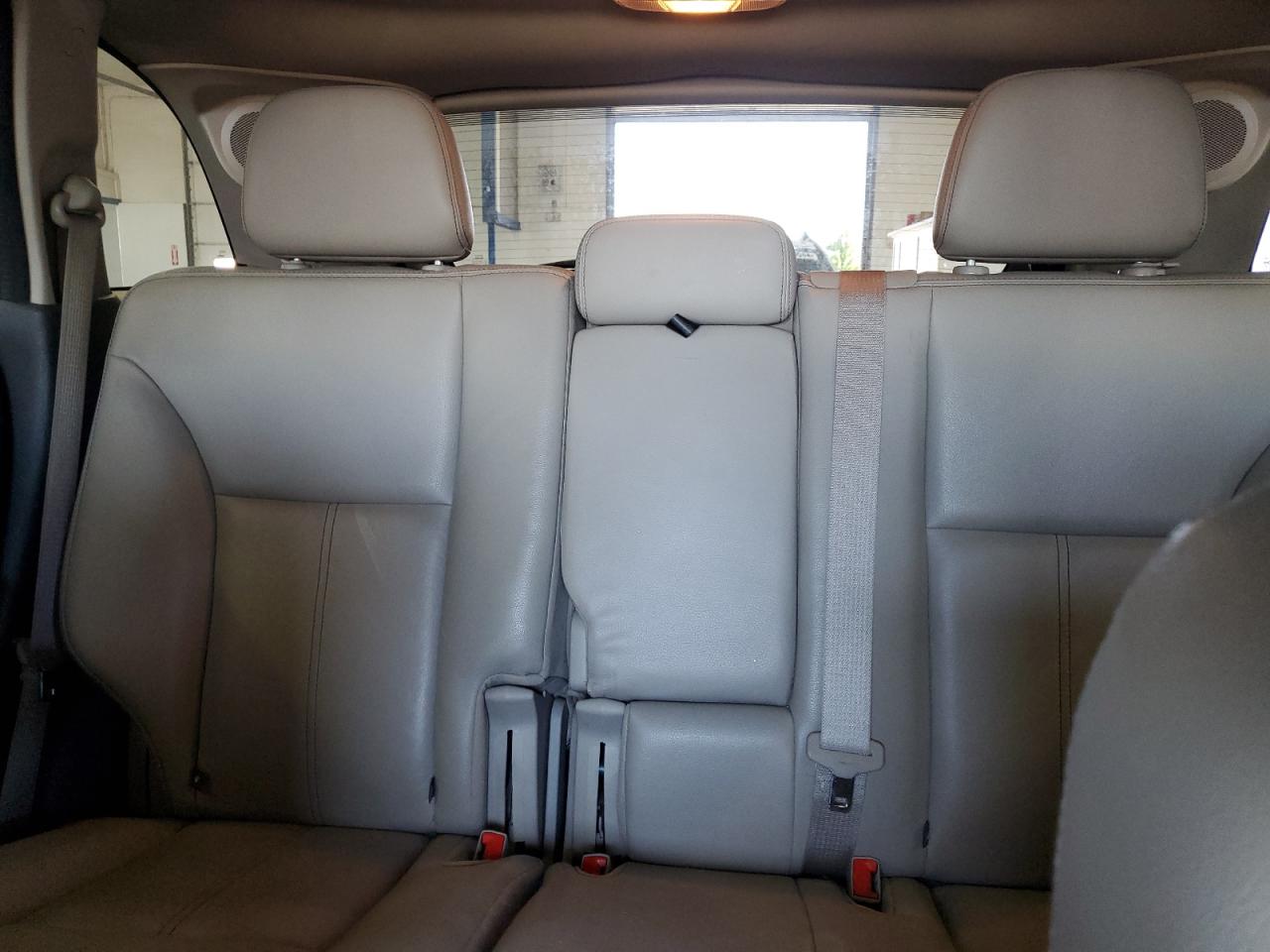 2FMDK3KC1EBA46460 2014 Ford Edge Limited