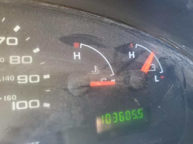 2004 Ford Econoline E450 Super Duty Cutaway Van VIN: 1FDXE45P14HB29073 Lot: 58024594