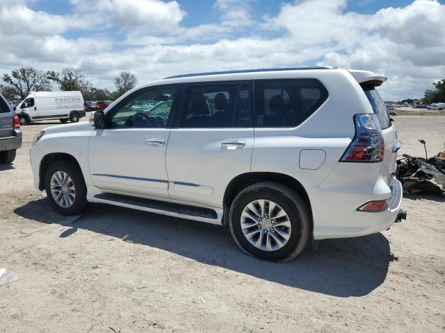 2016 Lexus Gx 460 VIN: JTJBM7FX0G5132440 Lot: 59750884