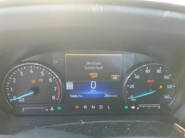 2023 Ford Explorer Limited VIN: 1FMSK8FH1PGA74099 Lot: 59443454