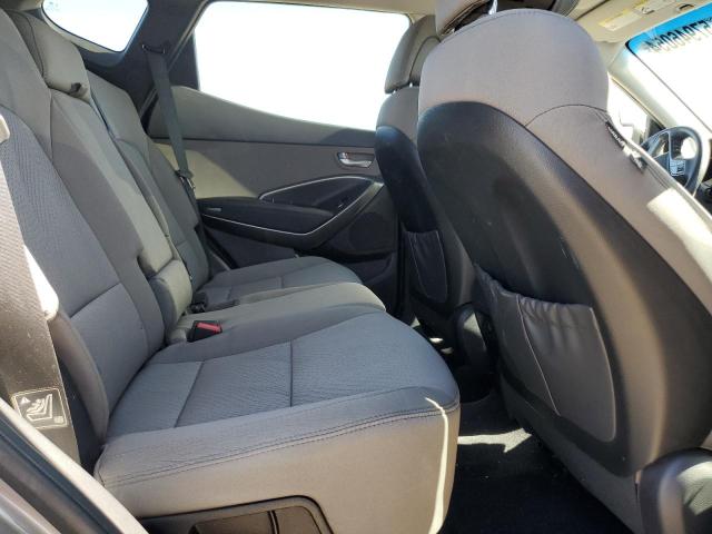 2018 HYUNDAI SANTA FE S - 5NMZU3LB7JH088749