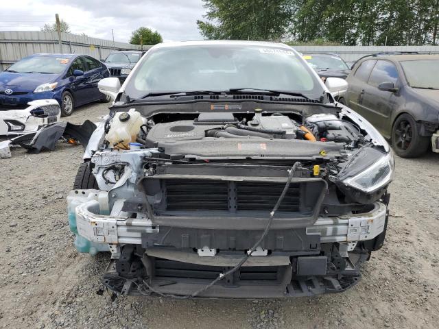 3FA6P0RU5LR249139 Ford Fusion TIT 5