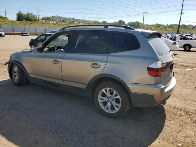 2010 BMW X3 xDrive30I VIN: WBXPC9C46AWJ35218 Lot: 58773394