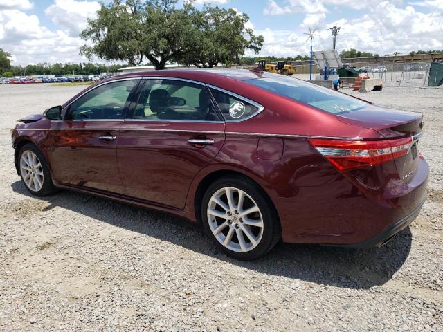 2013 Toyota Avalon Base VIN: 4T1BK1EB9DU043412 Lot: 58863814