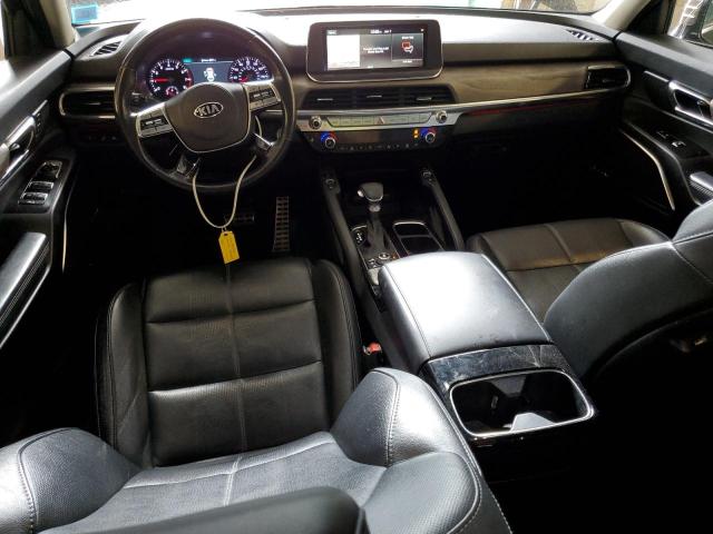 2020 Kia Telluride Sx VIN: 5XYP5DHCXLG084350 Lot: 58300354