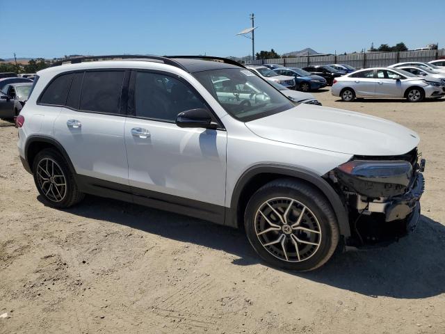 2023 Mercedes-Benz Eqb 300 4Matic VIN: W1N9M0KB3PN057096 Lot: 56963164