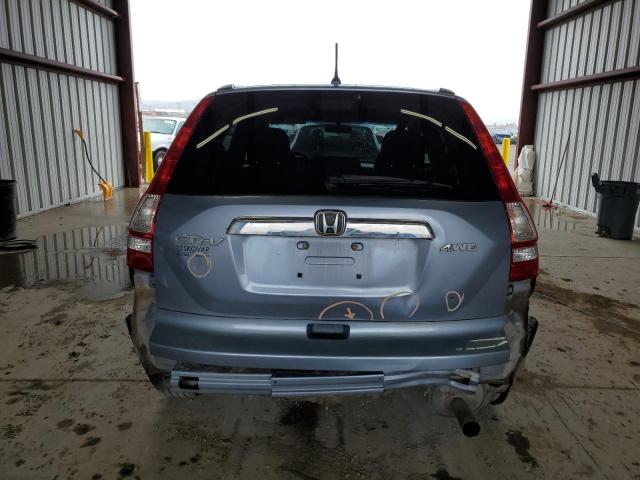 JHLRE4H56BC000511 2011 Honda Cr-V Ex