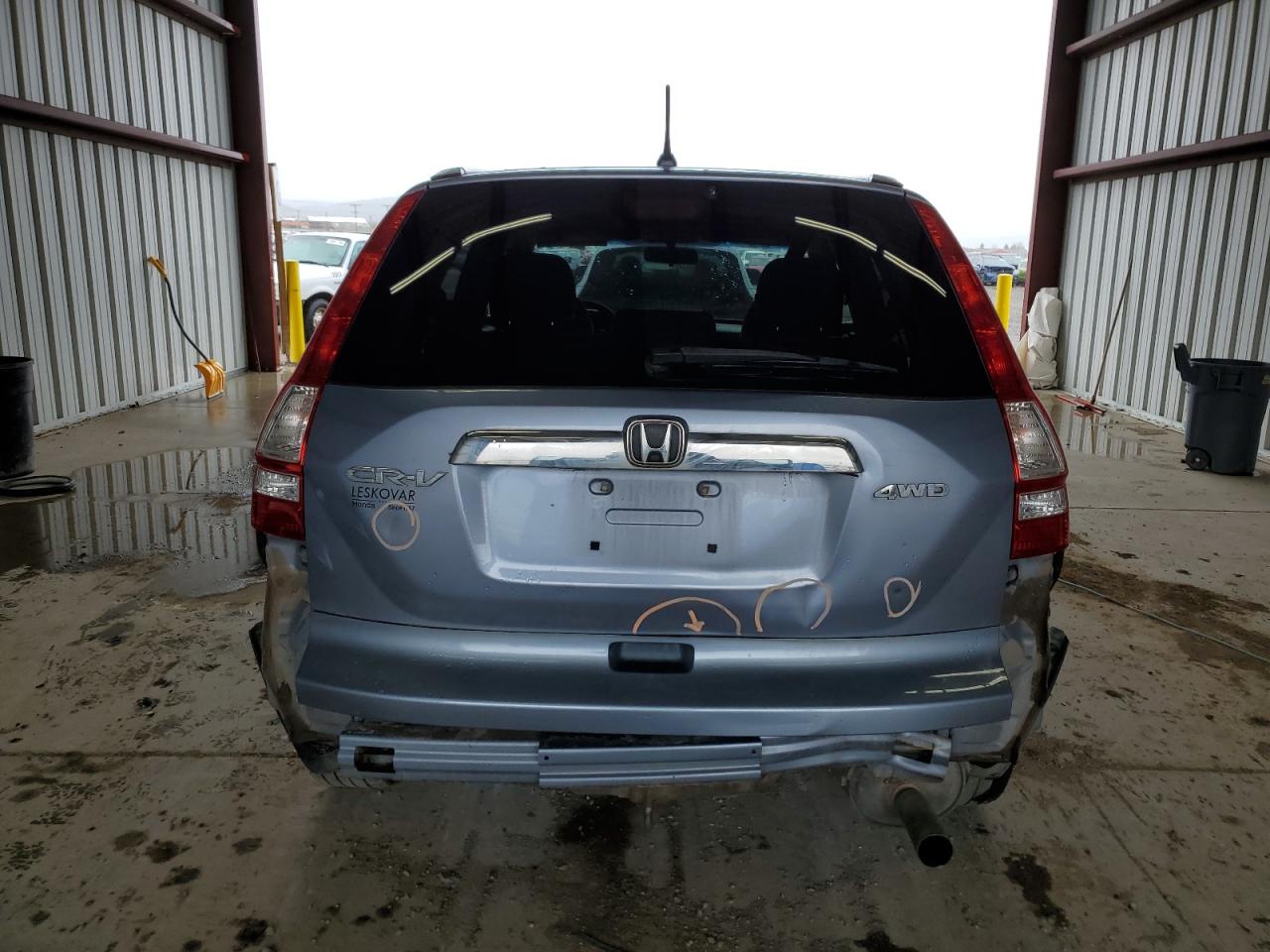 JHLRE4H56BC000511 2011 Honda Cr-V Ex JHLRE4H56BC000511 2011 Honda Cr-V Ex