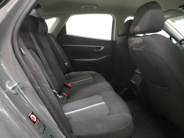2021 Hyundai Sonata Se VIN: 5NPEG4JA9MH078026 Lot: 59954644
