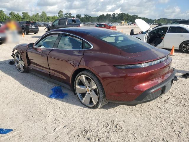 2022 PORSCHE TAYCAN WP0AA2Y1XNSA15162