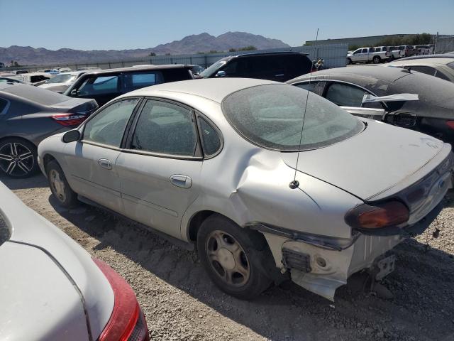 1997 Ford Taurus Gl VIN: 1FALP52U9VA212991 Lot: 49893984