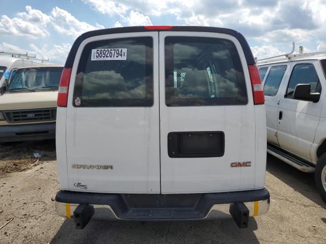 2017 GMC Savana G2500 VIN: 1GTW7AFF3H1906785 Lot: 58926794