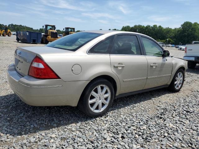 2005 Ford Five Hundred Limited VIN: 1FAFP25145G132119 Lot: 58426064