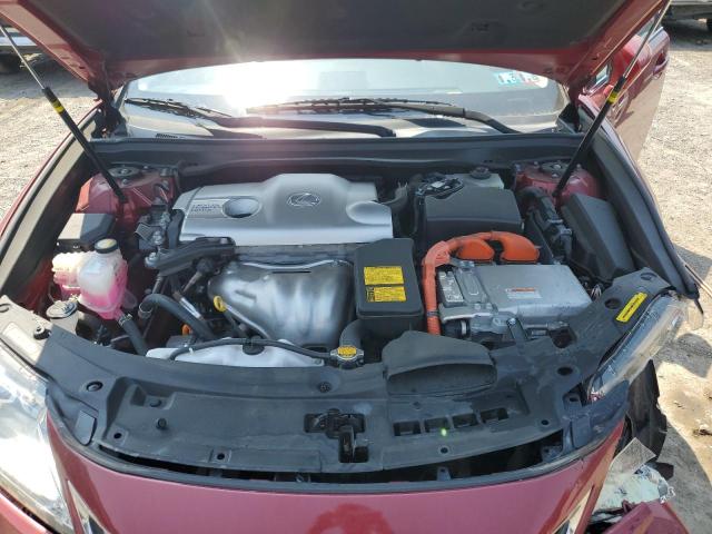 2014 Lexus Es 300H VIN: JTHBW1GG1E2050769 Lot: 59519234