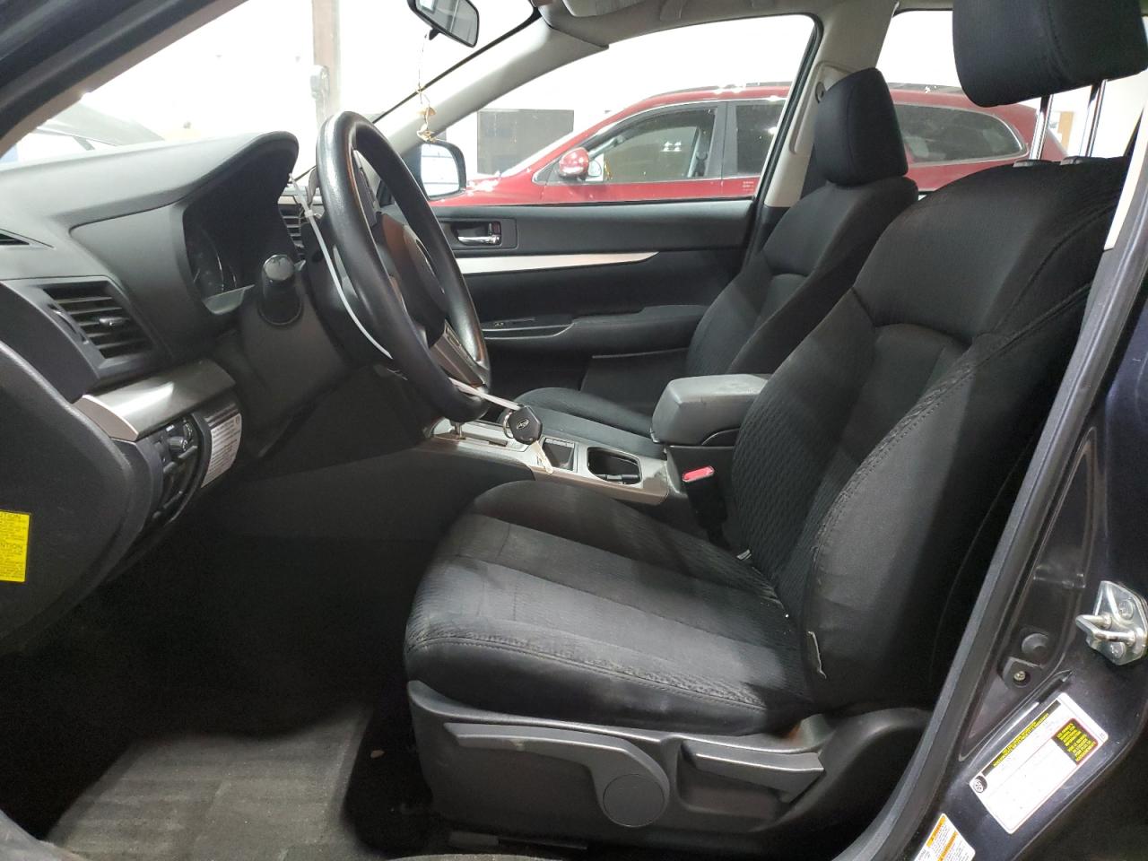 4S4BRBACXB3442638 2011 Subaru Outback 2.5I