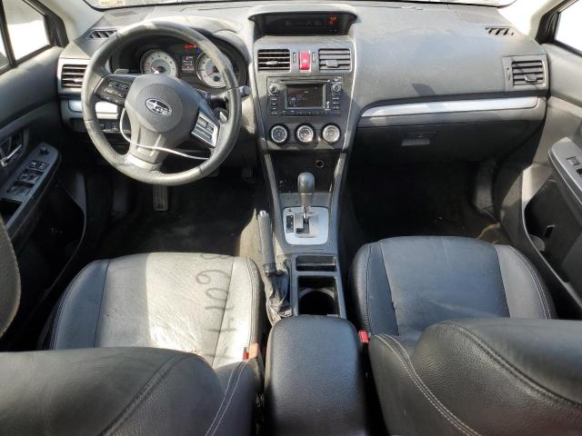 2012 Subaru Impreza Limited VIN: JF1GPAH66CH225673 Lot: 59586014