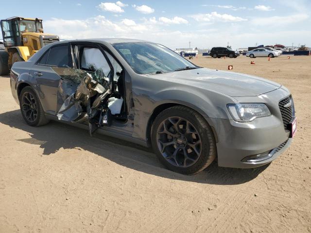 Vin: 2c3ccabg2kh628763, lot: 59071824, chrysler 300 s 20194