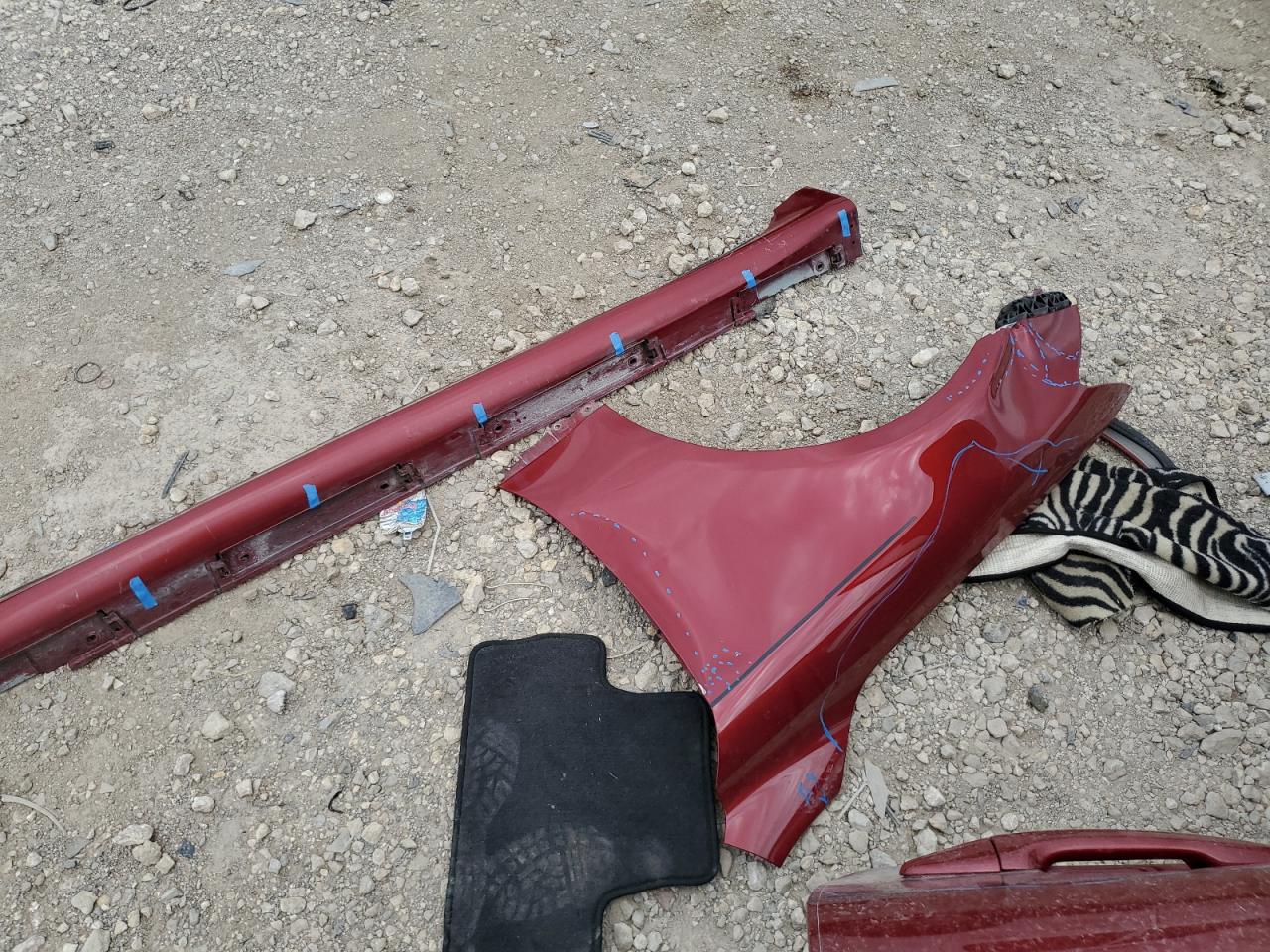 JTHCF5C24C5055885 2012 Lexus Is 250