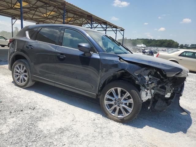 2019 MAZDA CX-5 GRAND - JM3KFADM0K1625190