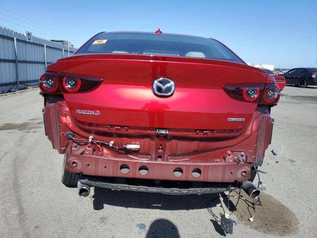 2021 Mazda 3 Premium VIN: 3MZBPADL8MM200185 Lot: 58243354