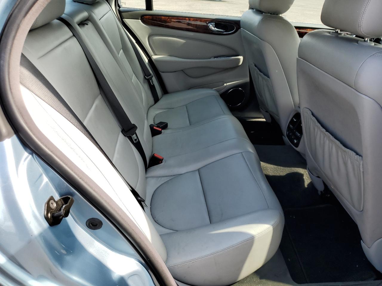 SAJWA71B96SH06594 2006 Jaguar Xj8