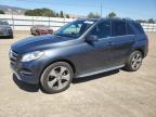 4JGDA5HB6GA786193 2016 Mercedes-Benz Gle 350 4Matic