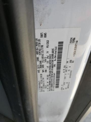 2015 Ford Transit T-350 VIN: 1FBZX2ZMXFKA76041 Lot: 57285684