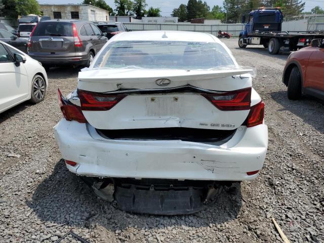 2013 Lexus Gs 350 VIN: JTHCE1BL2D5016204 Lot: 59392464