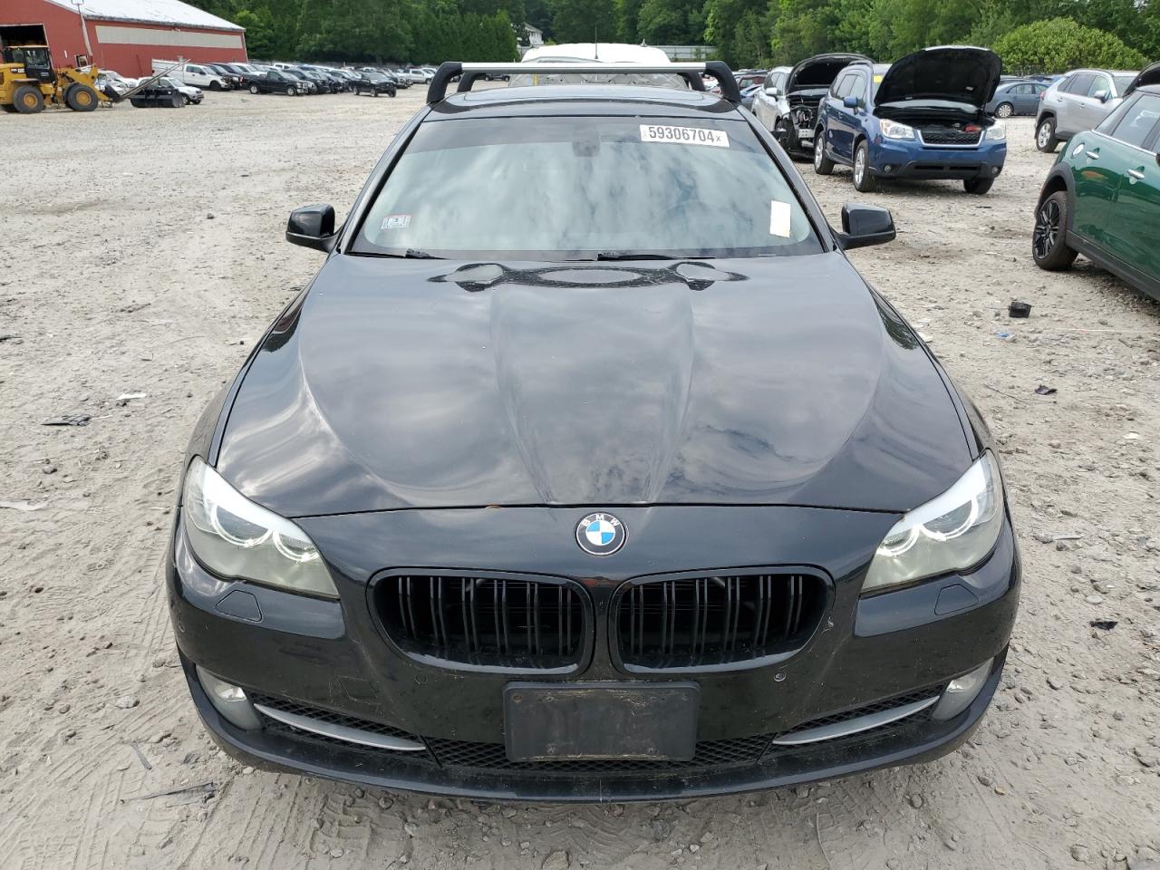 WBAXH5C54CDW02454 2012 BMW 528 Xi