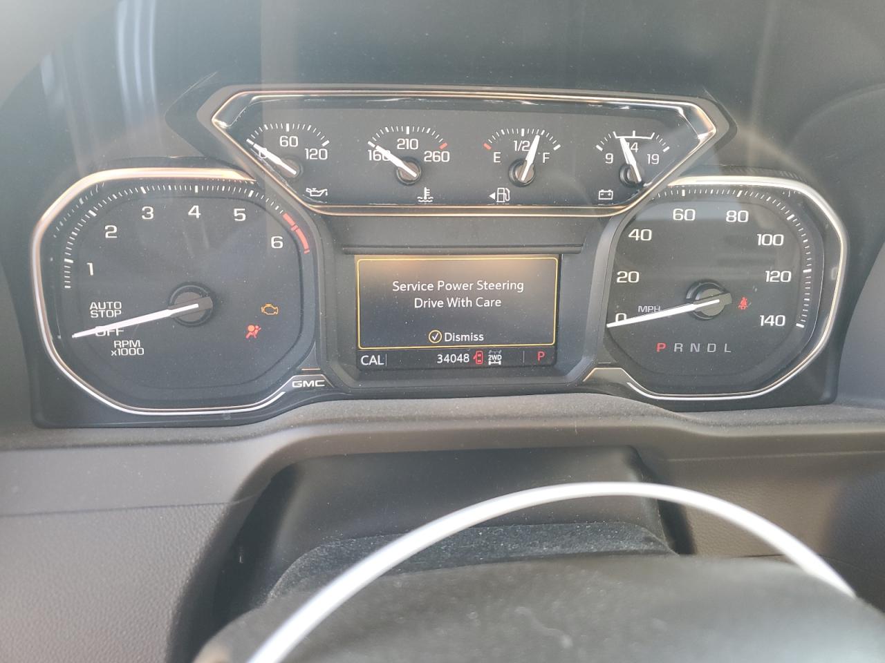 1GTR9BED8MZ200128 2021 GMC Sierra K1500 Sle